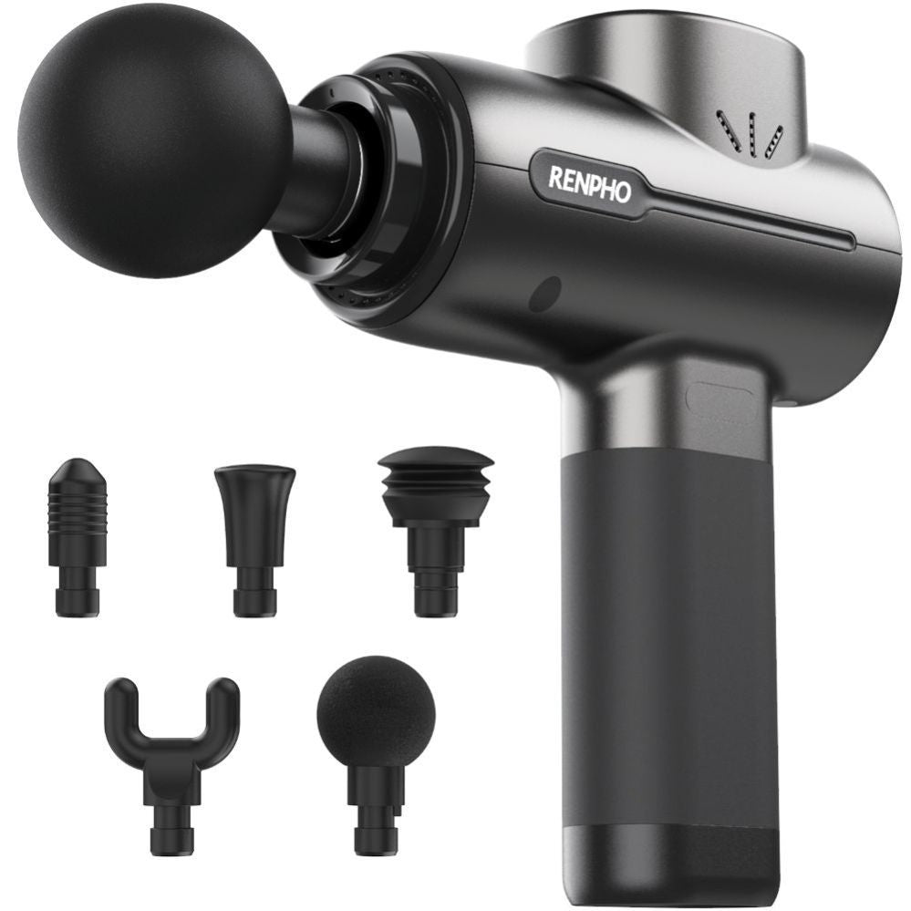 Muud kaubad renpho  RENPHO Active Massage Gun GM171 Black