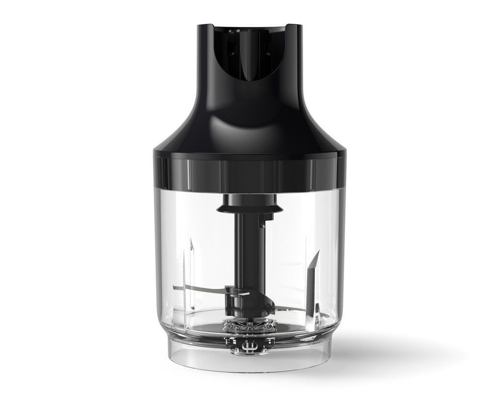 Миксеры и блендеры Philips  | Hand mixer | HR2685/00 | Hand Blender | 1200 W | Number of speeds 3 | Black
