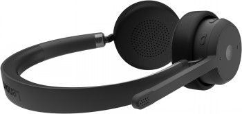Беспроводные наушники Lenovo  LENOVO WIRELESS VOIP HEADSET (TEAMS)