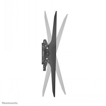 TV bracket NEOMOUNTS BY NEWSTAR  NEWSTAR FLAT SCREEN WALL MOUNT - IDEAL FOR LARGE FORMAT DISPLAYS (TILTABLE) 60-100" BLACK