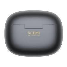 Juhtmevabad kõrvaklapid Xiaomi  Earbuds Redmi Buds 8 Pro Obsidian Black