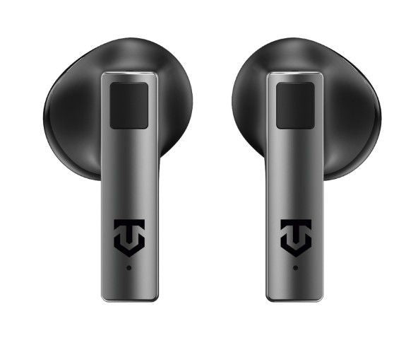 Беспроводные наушники Tactical  Tactical Vision StrikePods Bluetooth Silver
