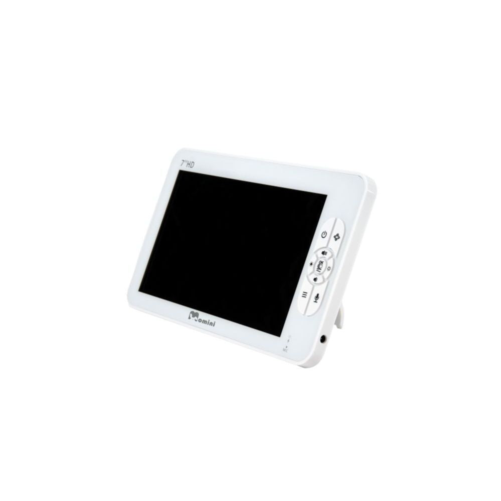 Умное устройство momini  Momini DreamWatcher Baby Monitor
