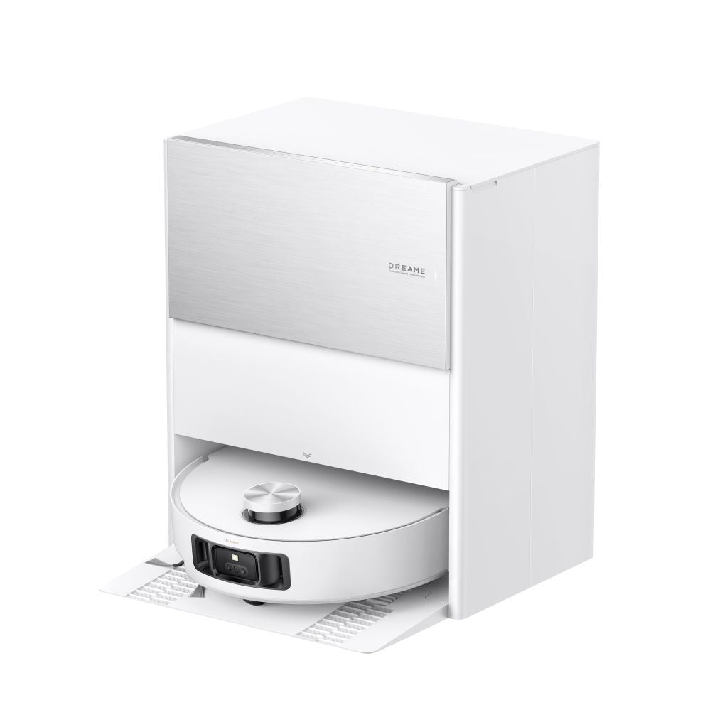 Tolmuimeja DREAME  Aqua10 Roller White