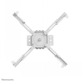 Projector accessories NEOMOUNTS BY NEWSTAR NEOMOUNTS PROJECTOR CEILING MOUNT WHITE 25.5CM