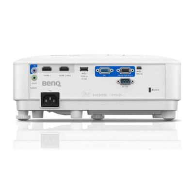 Projektorid BenQ  BenQ TH671ST - DLP projector - portable - 3D - 3000 ANSI lumens - Full HD (1920 x 1080) - 16:9 - 1080p