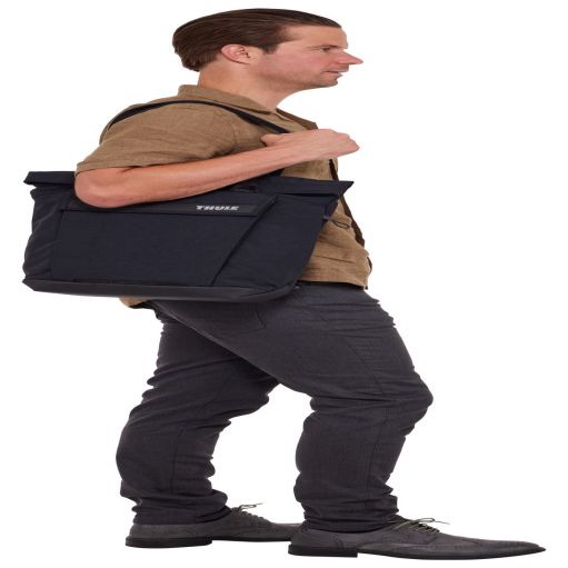 Sülearvuti kott Thule  Paramount Tote 22L - Black