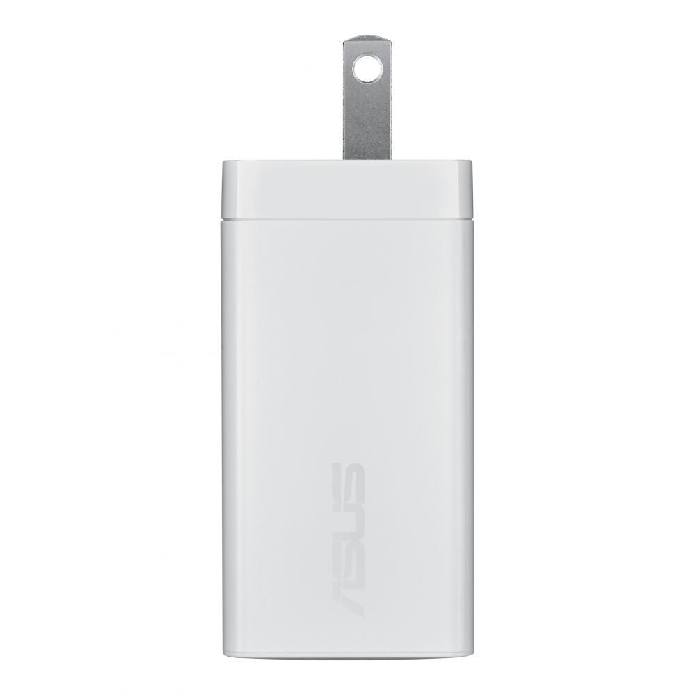 Adaptrid Asus  AC65-05 2C GAN CHARGER/WH/EU |