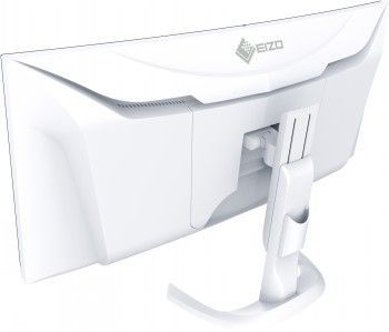 Monitorid EIZO  EIZO EV3450X 34.1" IPS 16:9 2440X1440 CURVED USB-C/94W RJ45 CAM (WHITE)