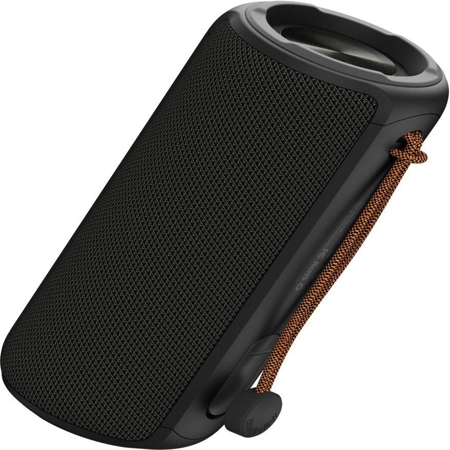 Juhtmevabad kõlarid Blackview  AuraBass 3 - Bluetooth Speaker - Portable Speaker with Bluetooth - Wireless Music Box - 8 Hours - True Wireless Stereo - BT 5.3 - Water Resistant IPX7 Black