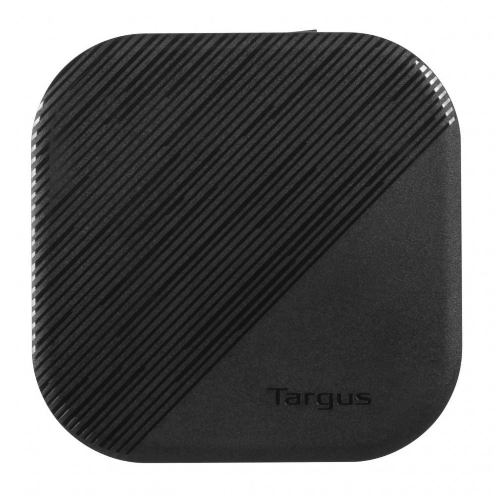 Juhtmevabad kõrvaklapid Targus  Universal DisplayLink USB-C Dual Monitor Travel Docking Station