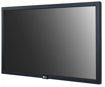Monitorid LG  LG 22SM3G-B 22" FHD IPS 250NITS 16/7 WEBOS