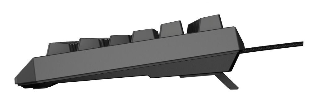 Computer keyboard Genesis  THOR 230 | Mechanical Gaming Keyboard | Wired | US | Black | USB Type-A | Outemu Brown