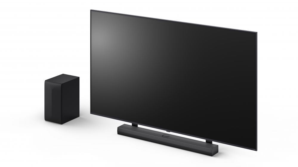 Интерактивное решение LG  Soundbar Sound System S70TY
