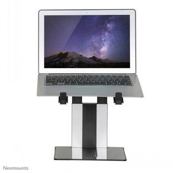 Other Computer Accessory NEOMOUNTS BY NEWSTAR  NEWSTAR NOTEBOOK DESK STAND (ERGONOMIC, PORTABLE, HEIGHT ADJUSTABLE)