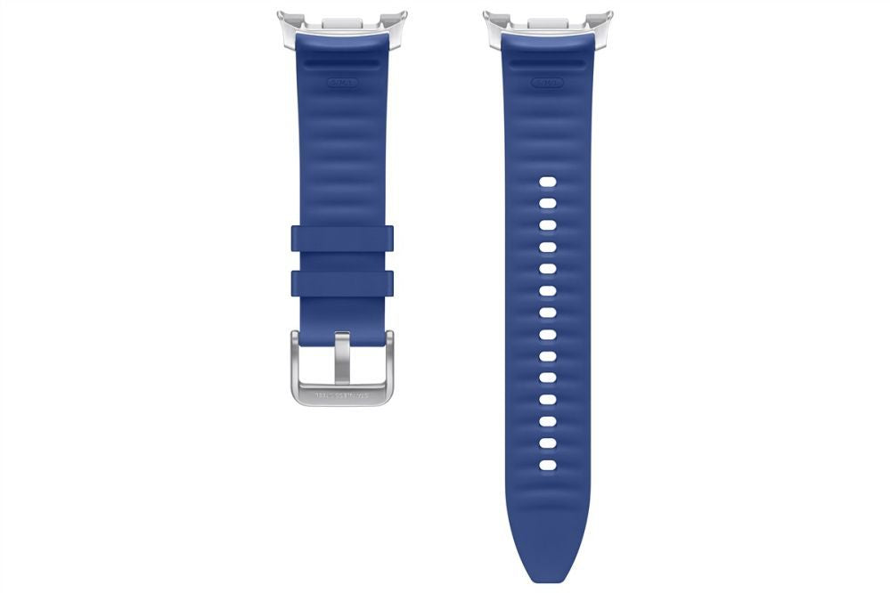Ремешок Samsung  SLL50LNEGEU Hybrid Band (S/M/L) Samsung Galaxy Watch8, Blue