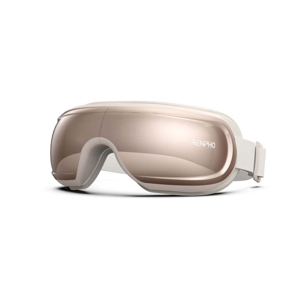 Smart device renpho  RENPHO Eyeris 3 Eye Massager Rose