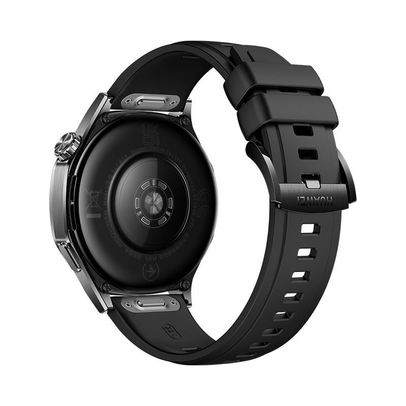 Smart watches Huawei  GT 5 46mm Black