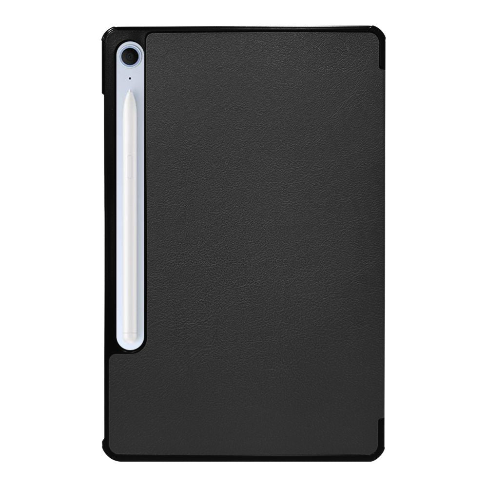 Чехол книжка Evelatus  Galaxy Tab S10 FE Tablet case Black