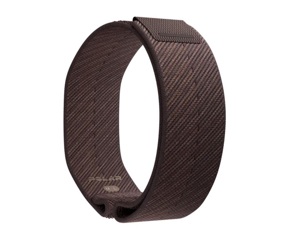 Fitness käevõru Polar  LOOP GEN2 COP/BRN S-L