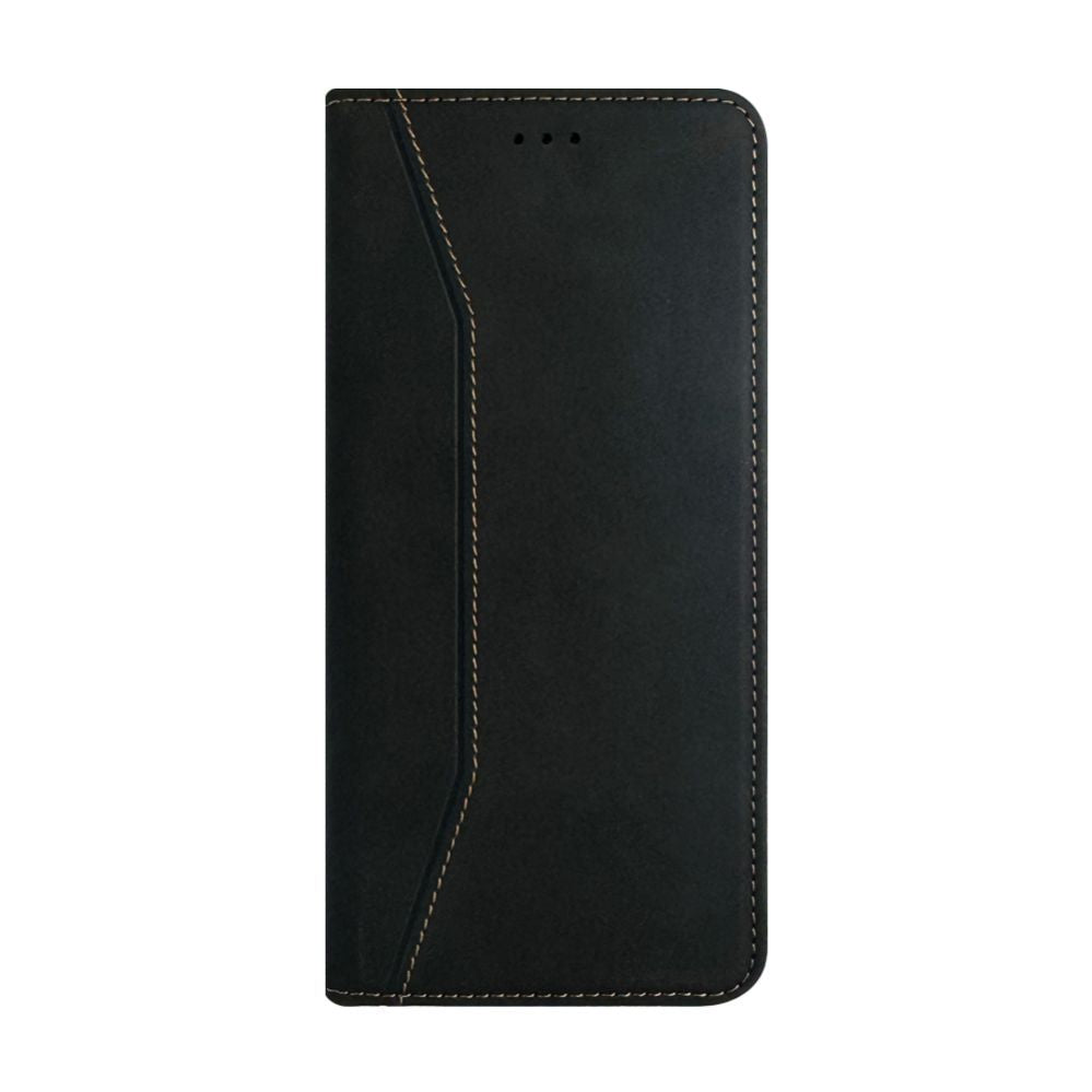 Book case Evelatus Apple iPhone 11 Book Case Folio Black