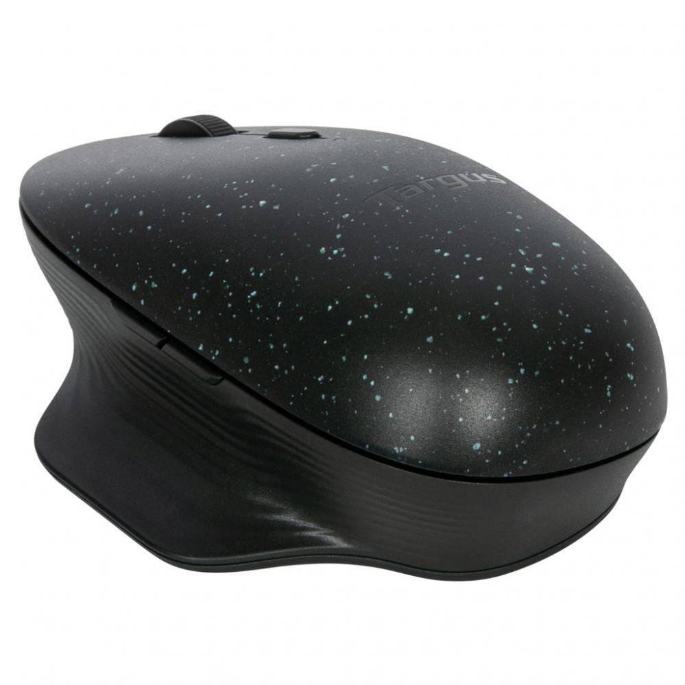 Компьютерная мышь Targus  ErgoFlip EcoSmart Mouse