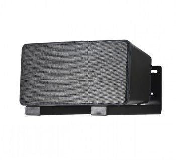 Car accessories B-TECH AV  B-TECH AV VENTRY - CENTRE SPEAKER WALL MOUNT WITH ADJUSTABLE ARMS