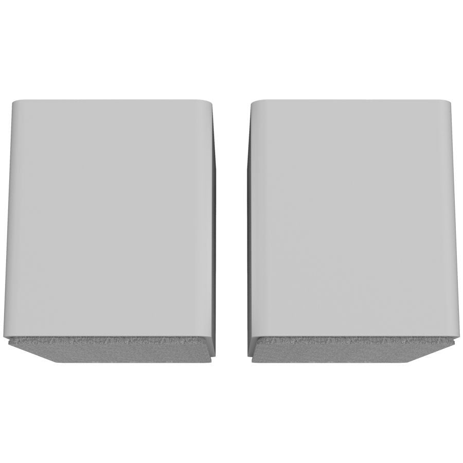Juhtmevabad kõlarid ONKYO  Onkyo Creator Series GX-30ARC Powered Speakers, White, pair