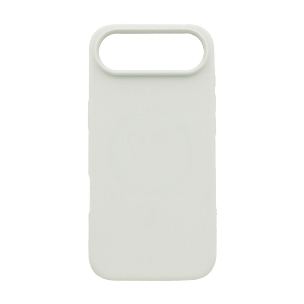 Tagakaaned Evelatus Apple iPhone 17 Air Premium Magsafe Soft Touch Silicone White