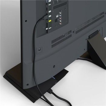 Переходник Goobay  GB HDMI V2.0 4K60HZ KAAPELI 7.5M, MALE, A-A