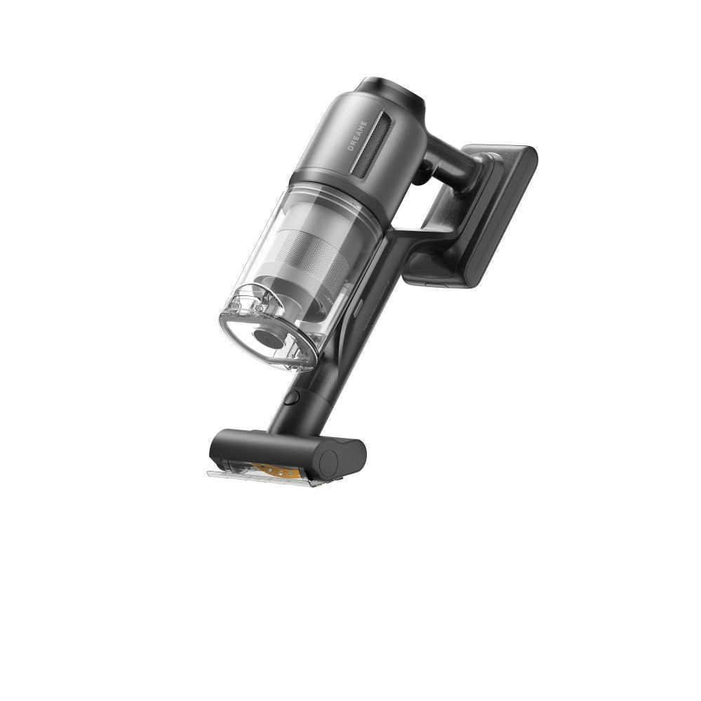 Tolmuimeja DREAME  Z30 Black