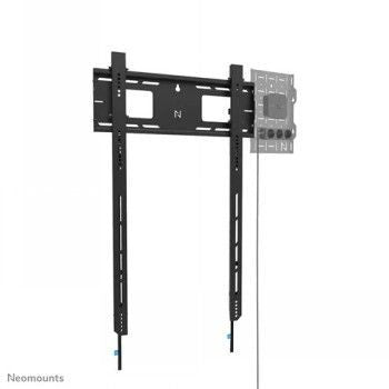TV bracket NEOMOUNTS BY NEWSTAR  NEOMOUNTS LEVEL-750 WALL MOUNT (XL, 100 KG, PORTRAIT, KICKSTAND, LOCKABLE, CONNECTABLE, VESA 500X800)
