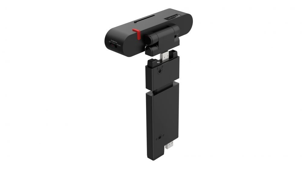 Veebikaamera Lenovo  ThinkVision MC60 Monitor Webcam