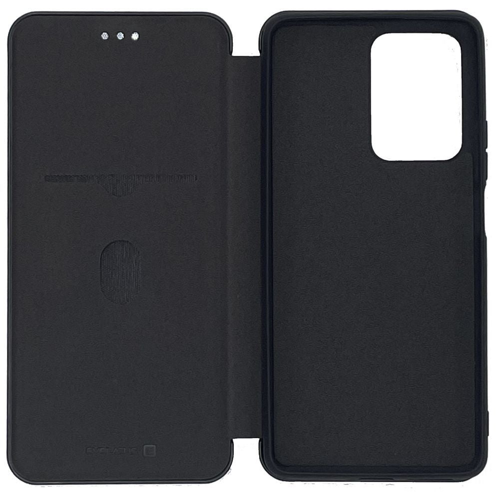 Book case Evelatus Xiaomi 11T/11T Pro Book Case Black