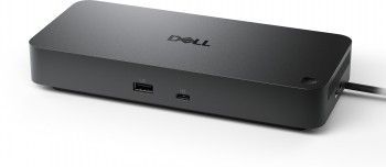 Серверы Dell  DELL PRO DOCK - WD25 (100W-USB-C, DP1.4, HDMI2.1, RJ45)