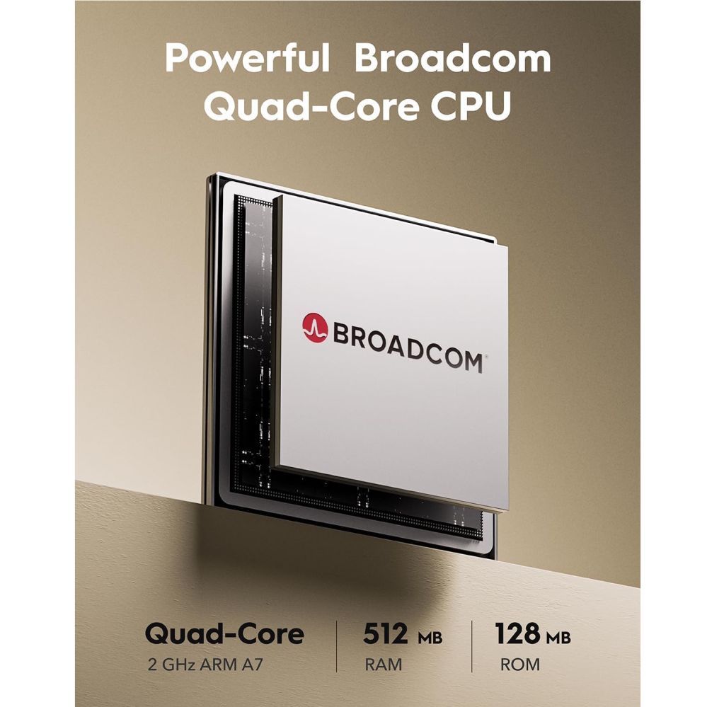 Ruuterid Cudy  WR3600E BE3600 HyperLink WiFi 7 Router Dual Band Gigabit Ports 4x5dBi VPN MLO WPA3 Black