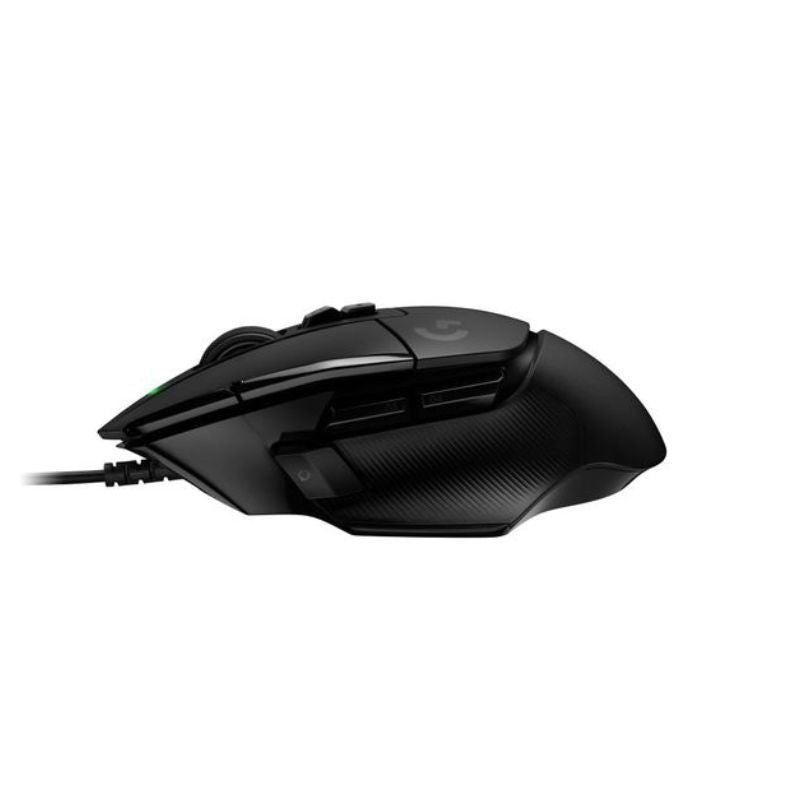 Arvutihiir Logilink  Logitech G502 X black