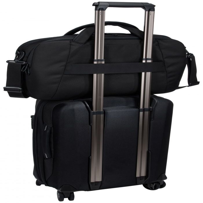 Sülearvuti kott Thule  Laptop Bag TACLB-2216 Accent Black