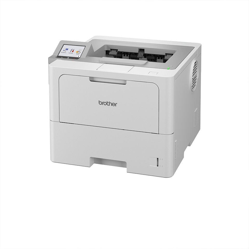 Принтер Brother  HL-L6410DN Mono Laser Printer