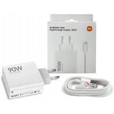 Adaptrid Xiaomi  90W HyperCharge Power Adapter(3-Port) EU |