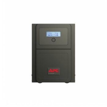 Серверы Apc  APC EASY UPS SMV 750VA 230V