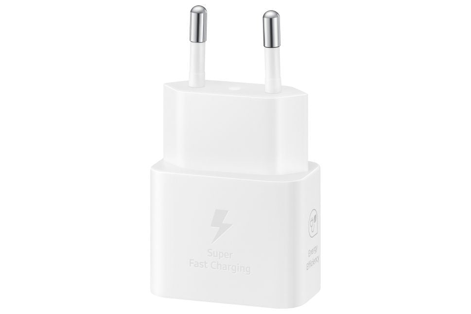 Adaptrid Samsung  EP-T2510NWEGEU 25W Power Adapter (w/o cable) White