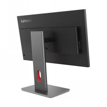 Монитор Lenovo  LENOVO 23.8" P24Q-40 QHD IPS 16:9 120HZ DP/HDMI
