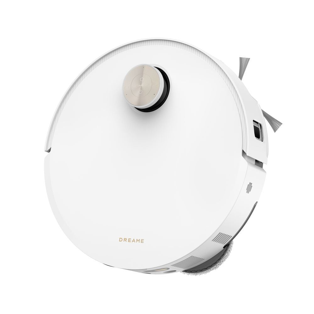 Tolmuimeja DREAME  Matrix 10 Ultra White