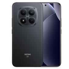 Smartphone Xiaomi  Redmi Note 15 Pro+ 8/256GB Black