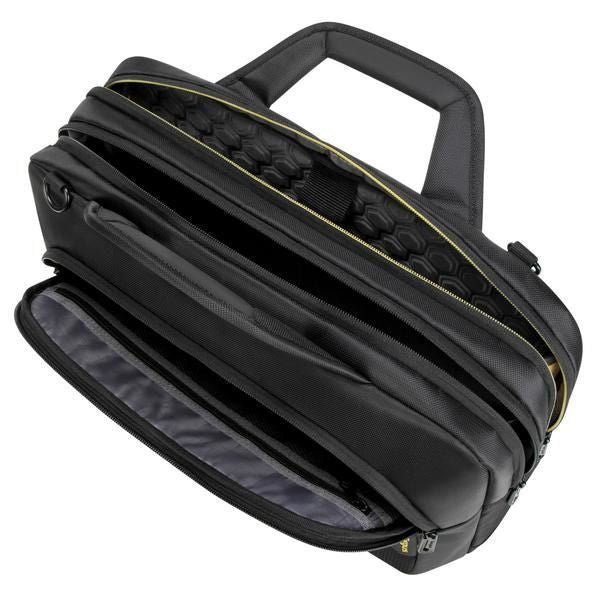 Sülearvuti kott Targus  CityGear 15.6" Topload Laptop Case Black