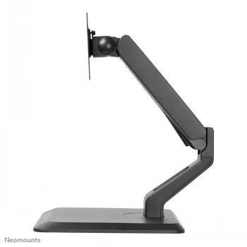 TV bracket NEOMOUNTS BY NEWSTAR  NEWSTAR FLAT SCREEN DESK MOUNT (STAND)  15-32" BLACK