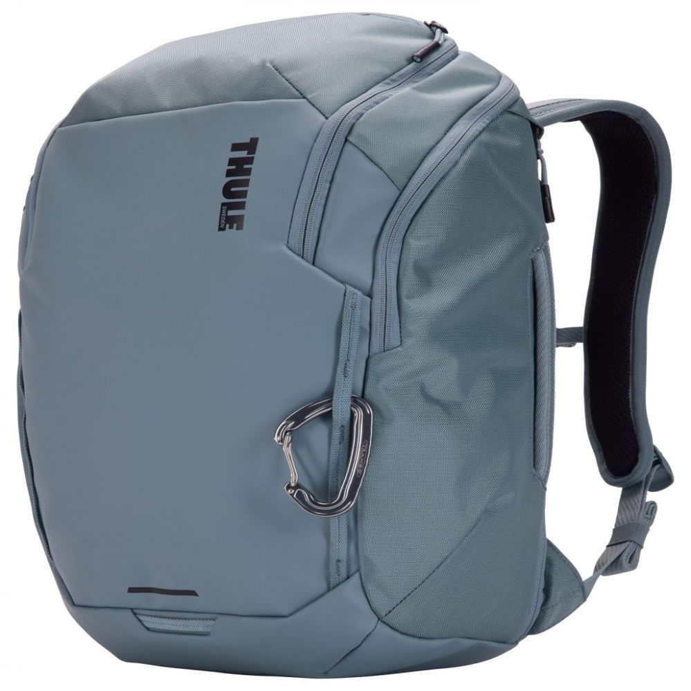 Laptop Bag Thule  Chasm Backpack 26L - Pond Gray