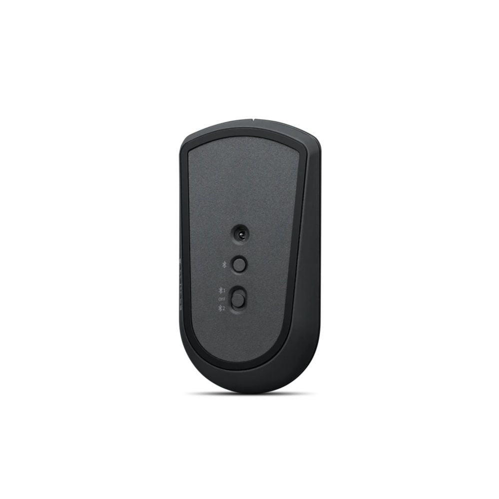 Arvutihiir Lenovo  ThinkPad Bluetooth Silent Mouse Black, Bluetooth 5.0
