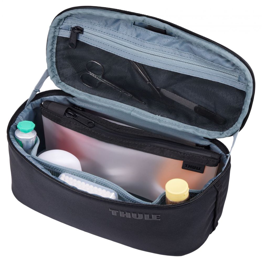 Sülearvuti kott Thule  Subterra 2 Toiletry - Black